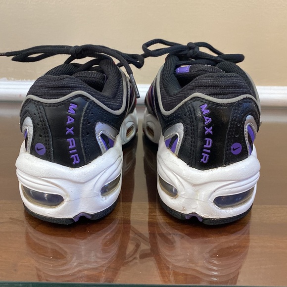 Nike Air Max Tailwind 4 - Size 6 - Picture 5 of 11